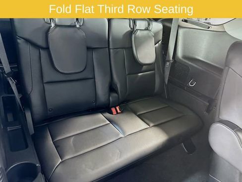 Certified 2023 Ford Explorer XLT w/ Equipment Group 202A AWD/4WD image 23