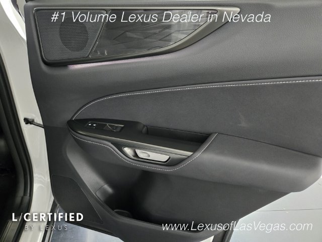 Used 2025 Lexus NX 350 AWD w/ Accessory Package (2T) image 23