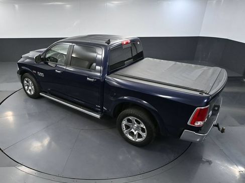 Used 2016 RAM 1500 Laramie w/ Convenience Group AWD/4WD image 53