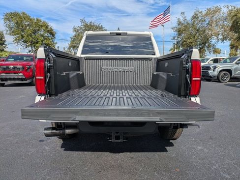 New 2025 Toyota Tacoma TRD Off-Road image 13