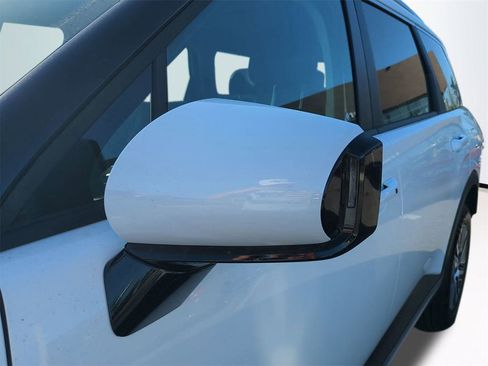 New 2026 Hyundai Palisade FWD Hybrid image 12