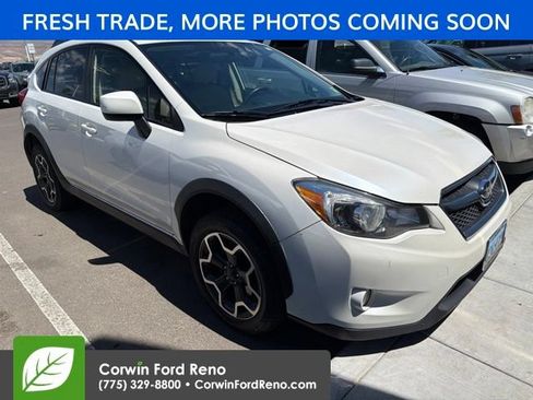 Used 2014 Subaru Crosstrek 2.0i Premium AWD/4WD image 1