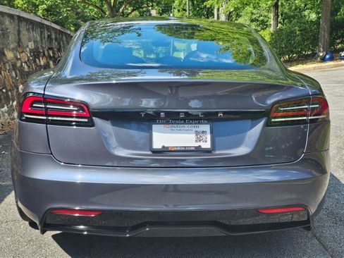 Used 2023 Tesla Model S AWD/4WD image 9