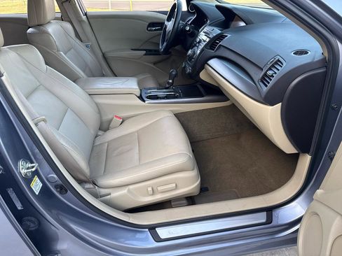 Used 2014 Acura RDX FWD w/ Technology Package image 22