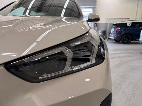 Used 2026 BMW X1 xDrive28i AWD/4WD image 9