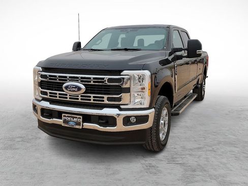 New 2026 Ford F350 XLT w/ FX4 Off-Road Package image 4