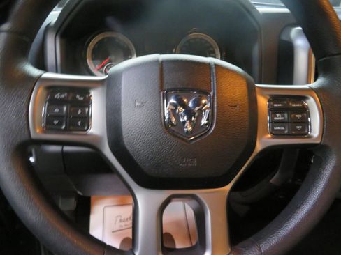 Used 2021 RAM 1500 Classic Warlock image 14