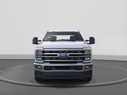 New 2026 Ford F250 XLT w/ XLT Premium Package image 6