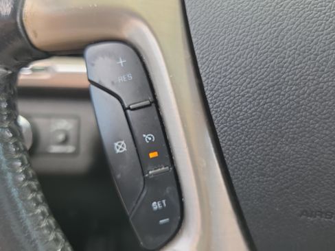 Used 2014 GMC Acadia Denali AWD/4WD image 28