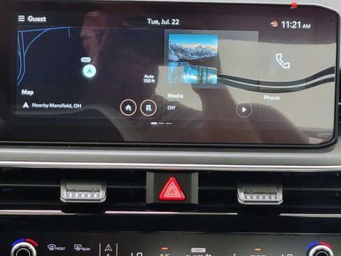 New 2026 Kia K5 GT-Line w/ GT-Line Premium Package image 24