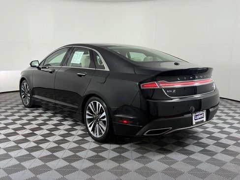 Used 2020 Lincoln MKZ Reserve image 8