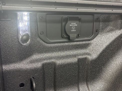 New 2026 RAM 1500 Laramie w/ Night Edition image 30