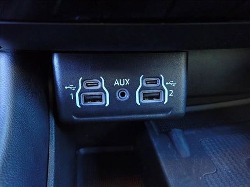 Used 2022 Dodge Durango SRT w/ Trailer Tow Group IV image 20