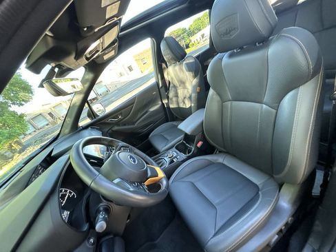 Certified 2022 Subaru Forester Wilderness AWD/4WD image 15