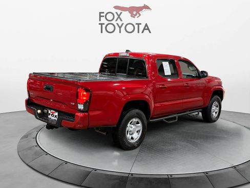 Used 2021 Toyota Tacoma SR image 9