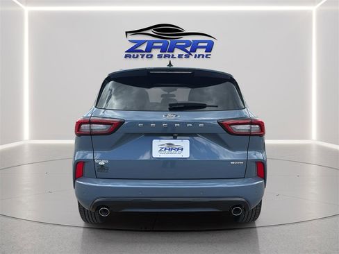 Used 2024 Ford Escape ST-Line Select w/ Tech Pack #2 AWD/4WD image 6