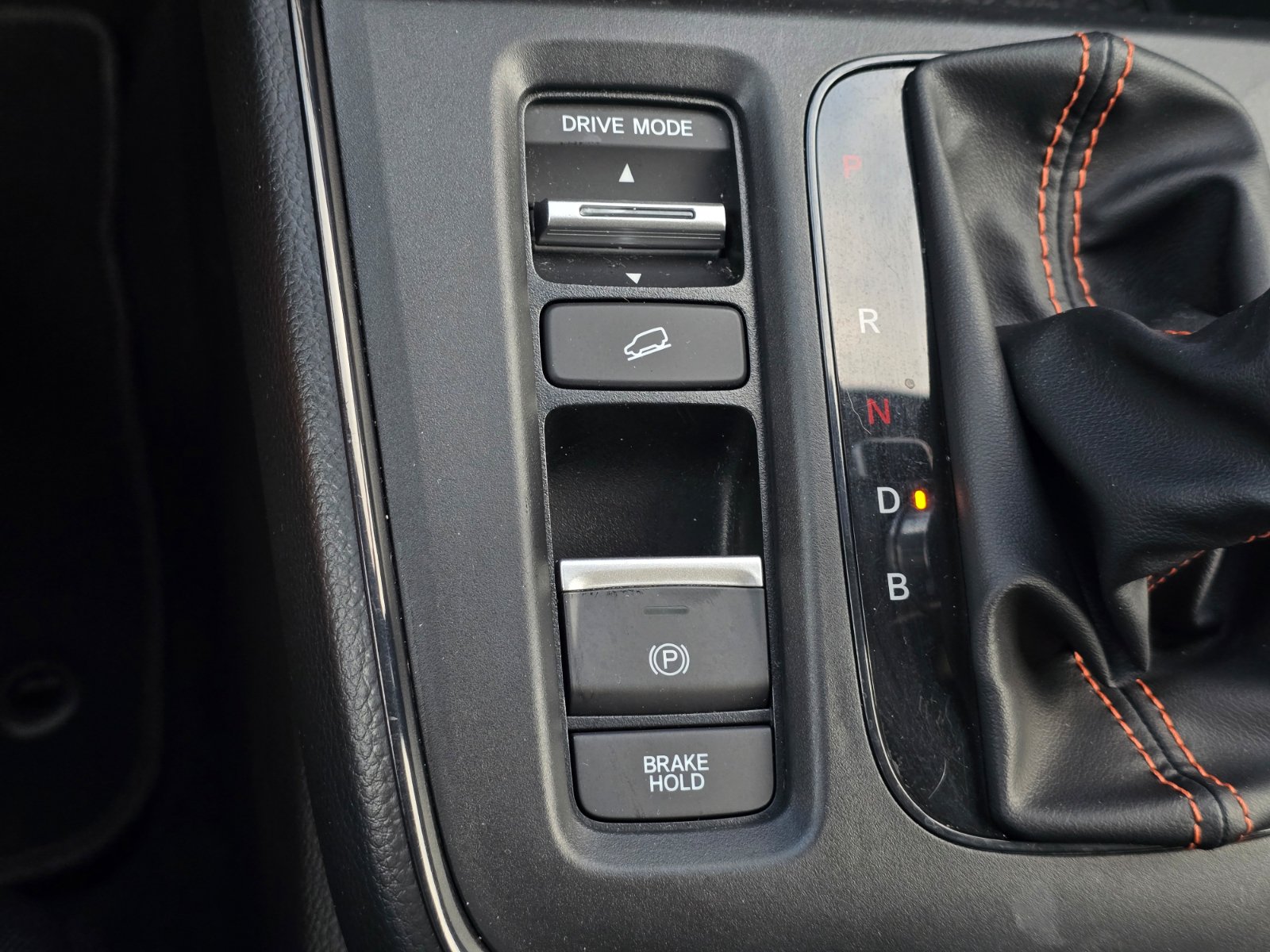 Used 2025 Honda CR-V Sport image 20