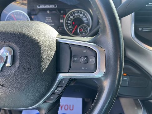 Used 2023 RAM 2500 Laramie image 38