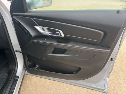 Used 2014 GMC Terrain SLE image 48