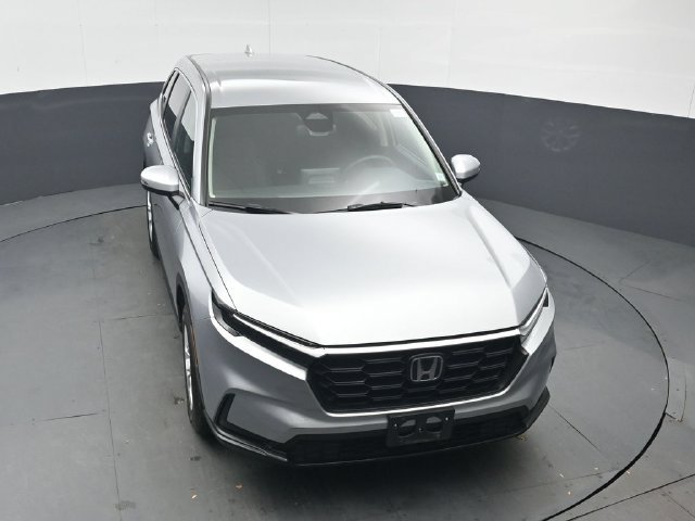 Used 2025 Honda CR-V LX image 38