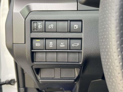 Used 2025 Toyota 4Runner TRD Sport Premium AWD/4WD image 26
