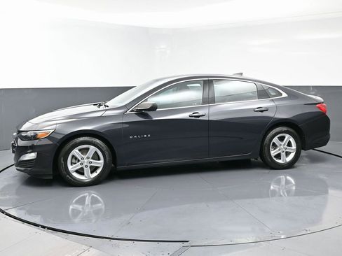 Used 2023 Chevrolet Malibu LS image 6