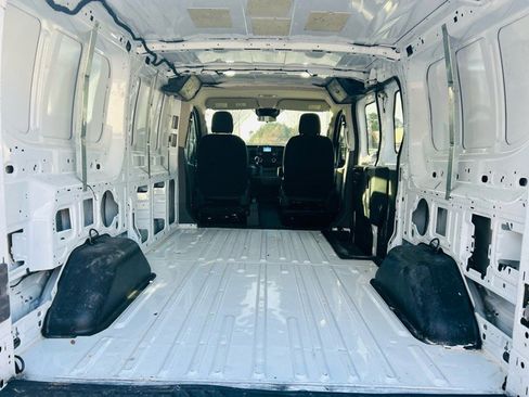 Used 2020 Ford Transit 250 Low Roof w/ Exterior Upgrade Package image 14