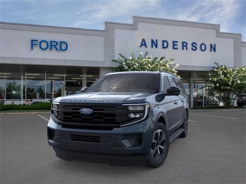 New 2026 Ford Expedition Max Active image 2