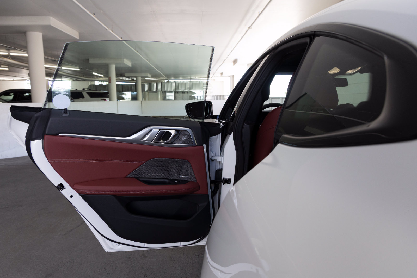 New 2026 BMW i4 eDrive40 w/ M Sport Package RWD image 22