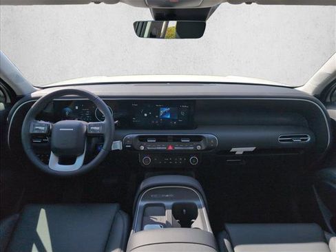 New 2026 Hyundai Palisade SEL FWD image 18