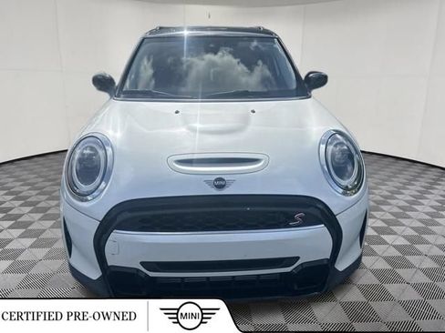 Used 2024 MINI Cooper S FWD image 2