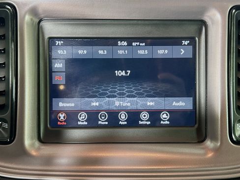 Used 2023 Dodge Challenger GT w/ Blacktop Package image 17