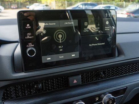 New 2026 Honda CR-V LX image 25