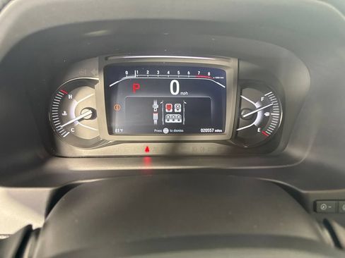 Certified 2023 Honda Passport TrailSport image 18