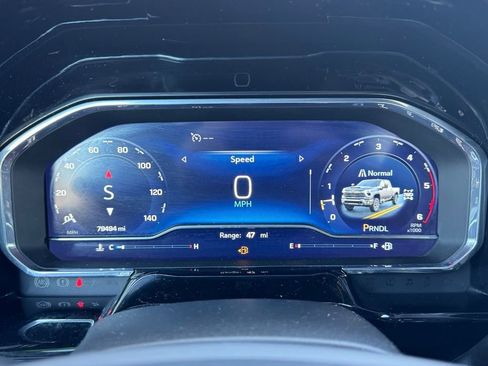 Used 2024 Chevrolet Silverado 2500 LTZ w/ LTZ Plus Package image 7