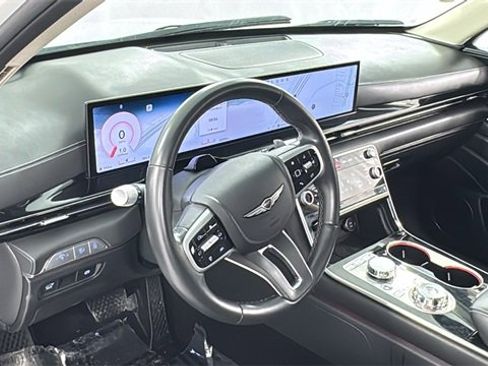 Used 2025 Genesis GV80 2.5T Standard image 35