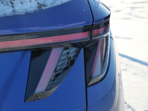 Certified 2023 Hyundai Tucson Limited image 17