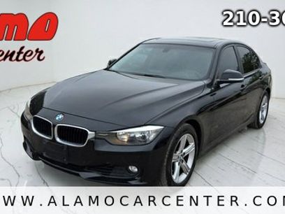 Used 2015 BMW 328i Sedan