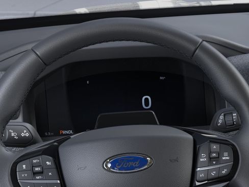 New 2026 Ford Explorer Platinum w/ LUX Leather Package AWD/4WD image 13