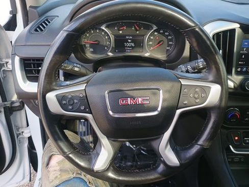 Used 2020 GMC Terrain SLT w/ Preferred Package AWD/4WD image 29