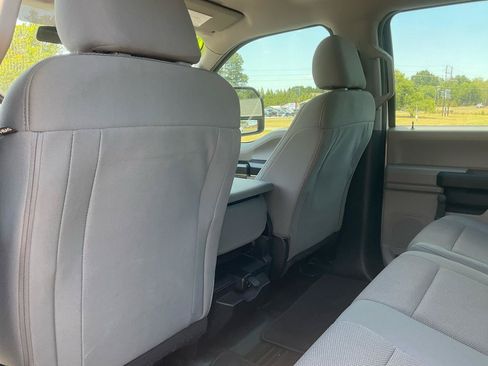 Used 2019 Ford F250 XL w/ STX Appearance Package AWD/4WD image 19