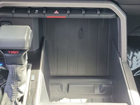 Used 2022 Toyota Tundra SR5 w/ TRD Sport Package image 12