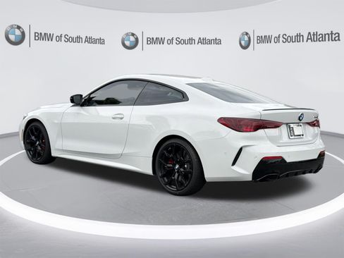 New 2027 BMW M440i Coupe w/ Premium Package RWD image 20