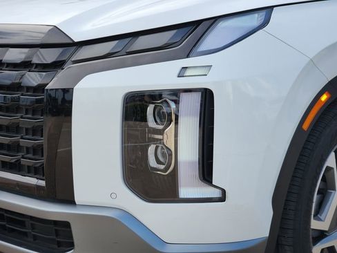 Used 2025 Hyundai Palisade SEL FWD image 5