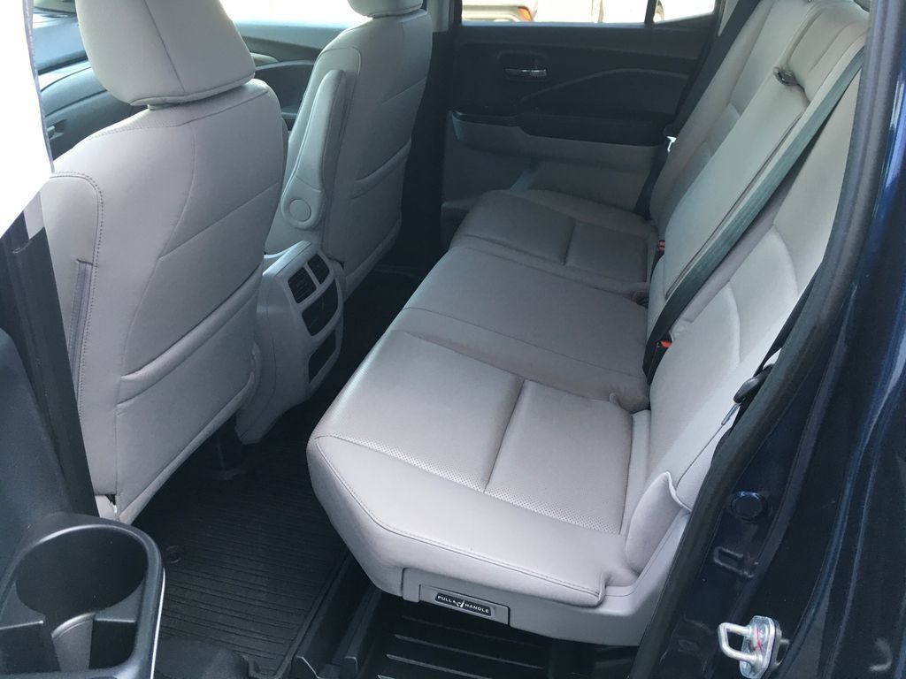 Used 2019 Honda Ridgeline RTL-T image 27