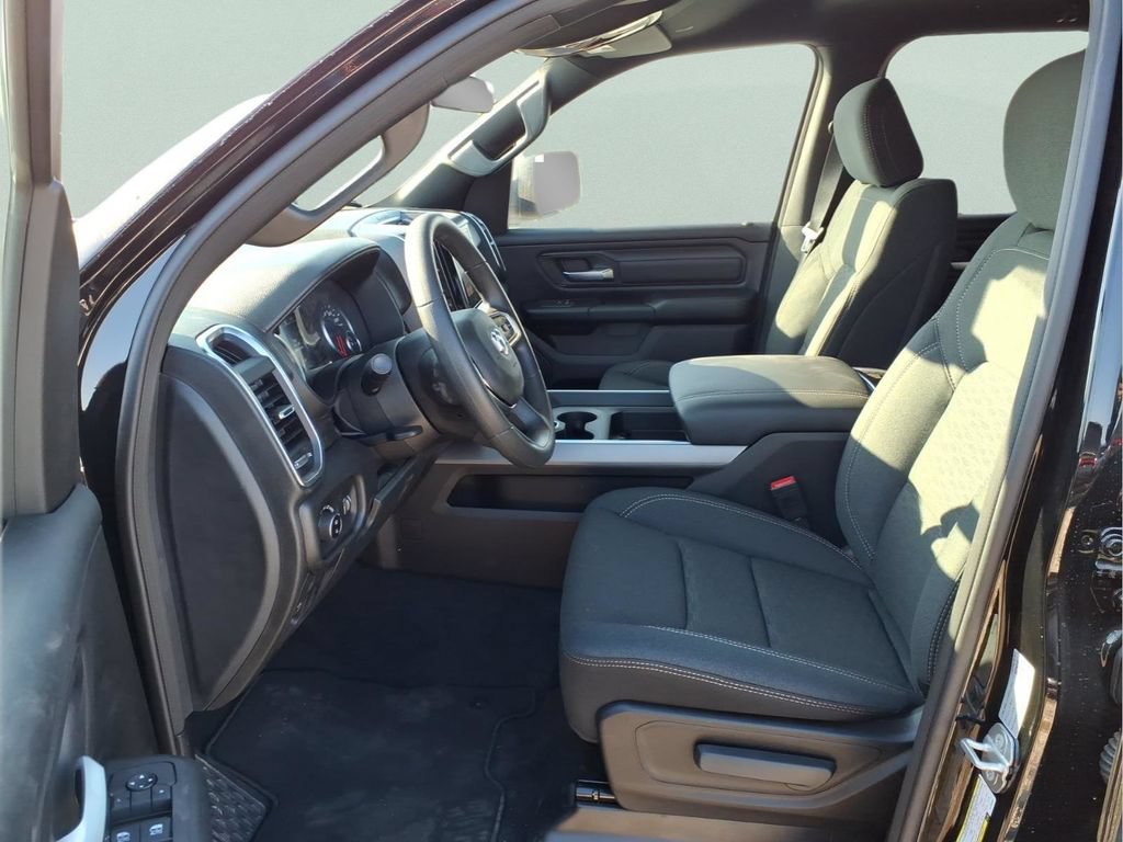 New 2026 RAM 1500 Express AWD/4WD image 20