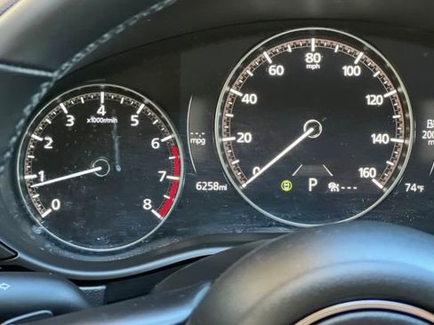 Certified 2025 MAZDA CX-30 2.5 Turbo w/ Premium Plus Pkg AWD/4WD image 30