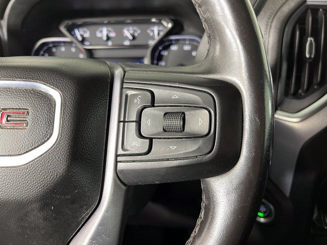 Used 2022 GMC Sierra 1500 Elevation AWD/4WD image 21