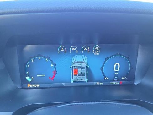 Certified 2025 Ford F150 XLT w/ Equipment Group 301A Standard AWD/4WD image 21