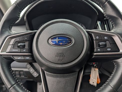 Used 2022 Subaru Outback Premium image 22